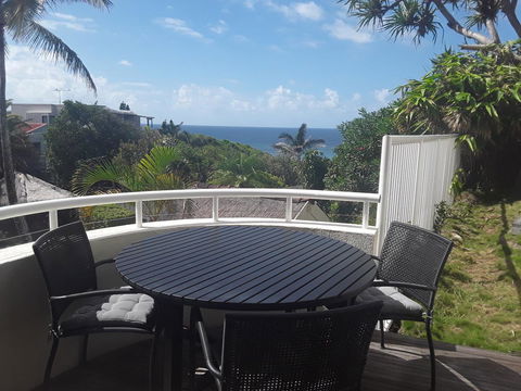 Sunseeker Holiday Apartments - Accommodation Gold Coast 15