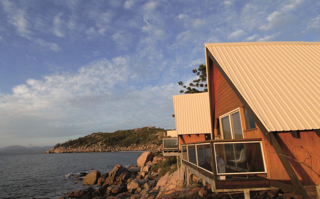 Nelly Bay QLD Accommodation Gold Coast