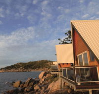 Base Backpackers Magnetic Island