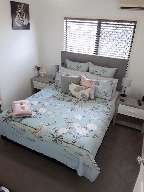 The Peacocks Nest - Accommodation Gold Coast 23