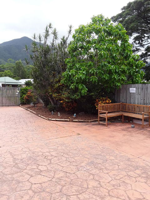 The Peacocks Nest - Accommodation Gold Coast 31