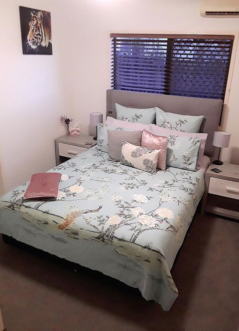 The Peacocks Nest - Accommodation Gold Coast 21