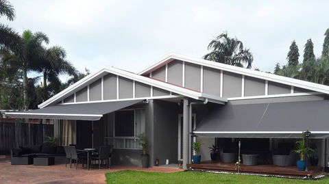 The Peacocks Nest - Accommodation Gold Coast 28