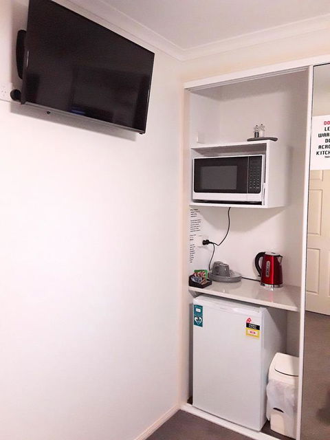 The Peacocks Nest - Accommodation Gold Coast 22