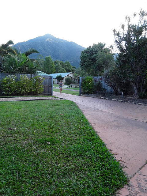 The Peacocks Nest - Accommodation Gold Coast 39