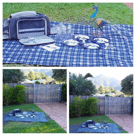 The Peacocks Nest - Accommodation Gold Coast 34
