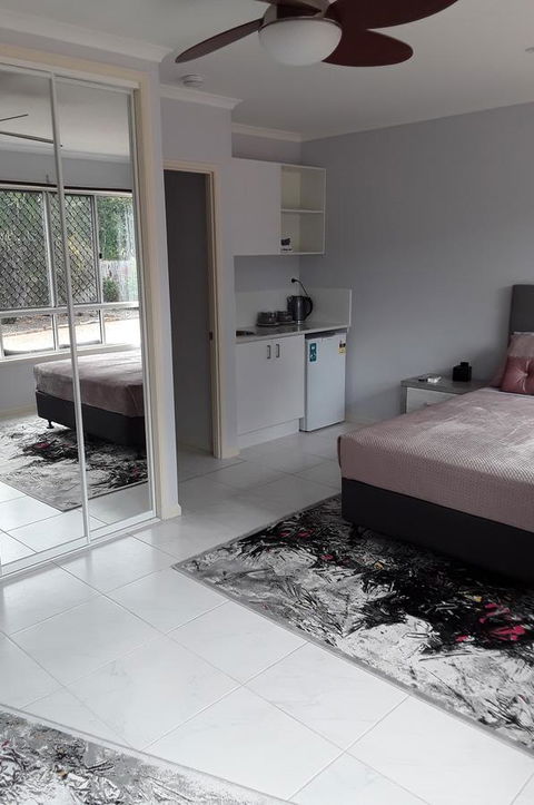 The Peacocks Nest - Accommodation Gold Coast 43