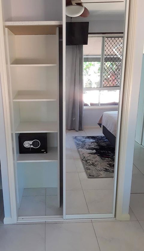 The Peacocks Nest - Accommodation Gold Coast 10