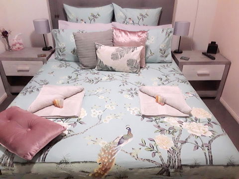 The Peacocks Nest - Accommodation Gold Coast 19
