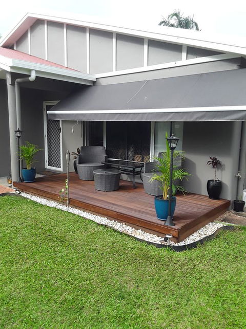 The Peacocks Nest - Accommodation Gold Coast 32