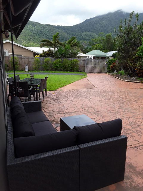 The Peacocks Nest - Accommodation Gold Coast 30