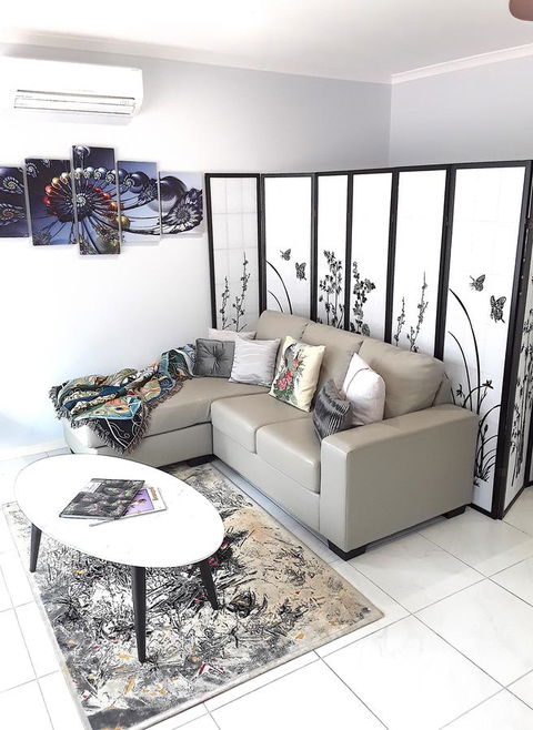 The Peacocks Nest - Accommodation Gold Coast 17