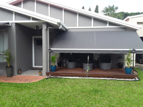 The Peacocks Nest - Accommodation Gold Coast 38