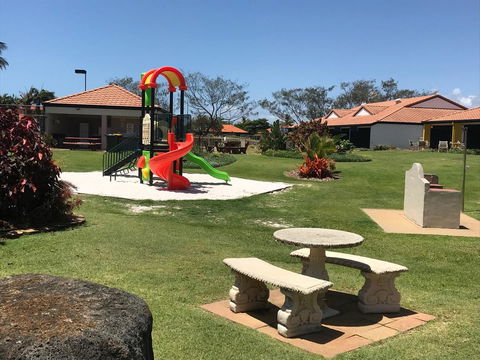 Coral Cove Resort - Gold Coast 4U 1
