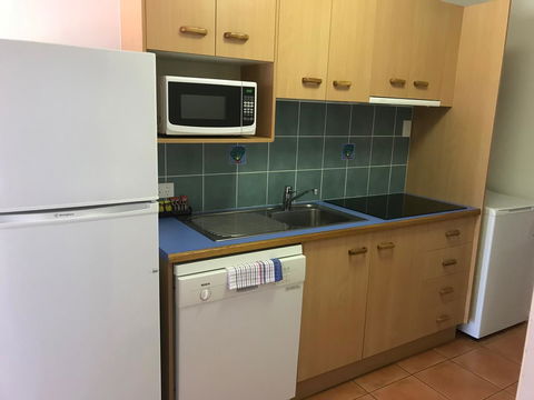 Coral Cove Resort - Gold Coast 4U 2