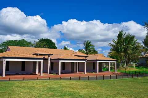 Coral Cove Resort - Gold Coast 4U 13