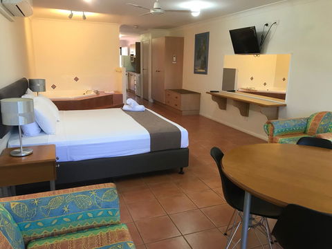 Coral Cove Resort - Gold Coast 4U 8
