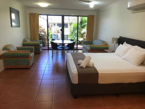 Coral Cove Resort - Gold Coast 4U 4