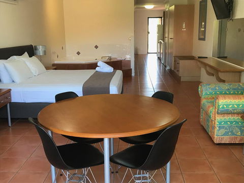 Coral Cove Resort - Gold Coast 4U 3
