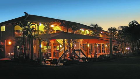 Coral Cove Resort - Gold Coast 4U 15
