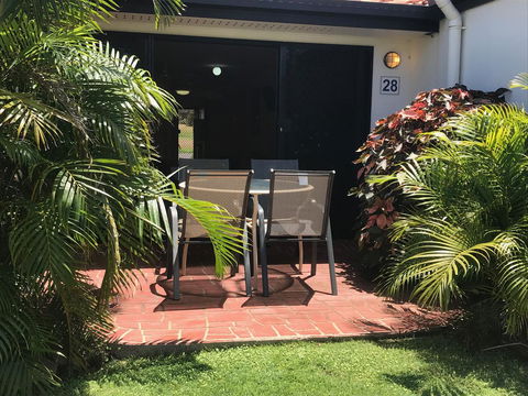 Coral Cove Resort - Gold Coast 4U 6