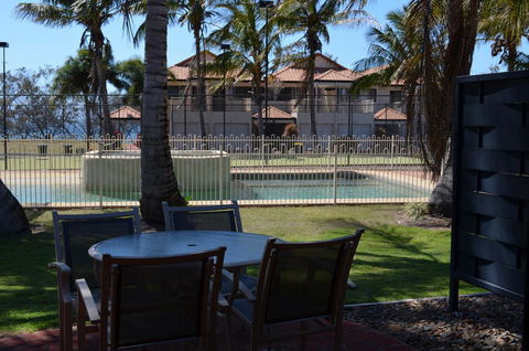 Coral Cove Resort - Gold Coast 4U 12