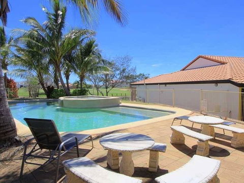 Coral Cove Resort - Gold Coast 4U 11