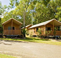 Captain Cook Holiday Village 1770 - Gold Coast 4U