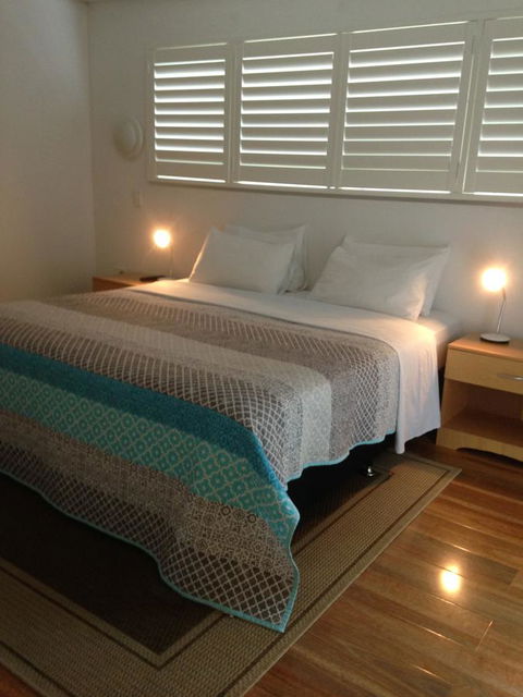 Chez Noosa Resort Motel - Gold Coast 4U 34