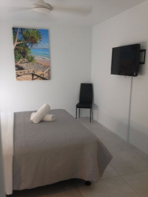 Chez Noosa Resort Motel - Gold Coast 4U 4