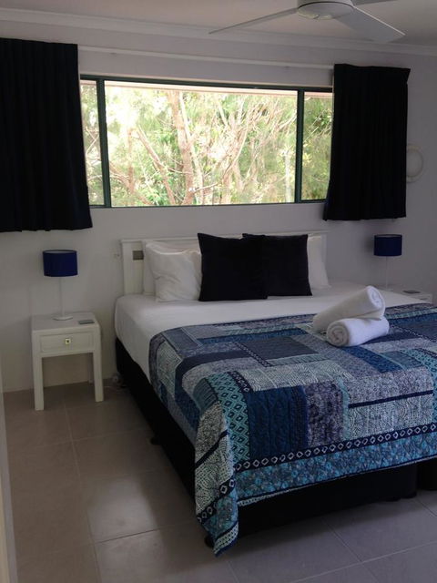 Chez Noosa Resort Motel - Gold Coast 4U 20