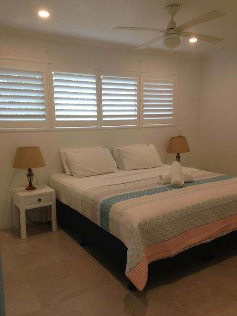Chez Noosa Resort Motel - Gold Coast 4U 17