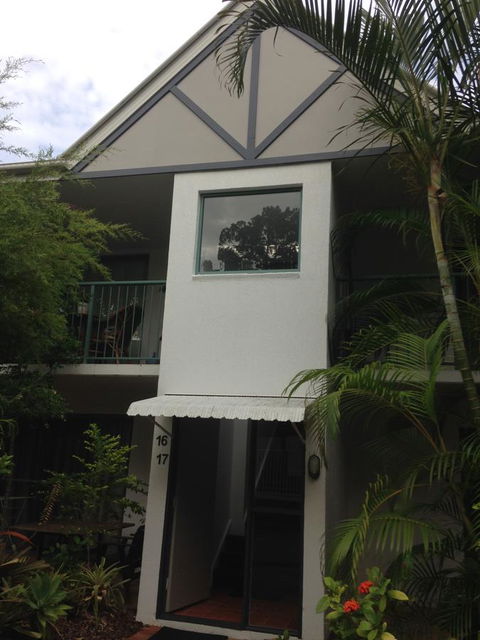 Chez Noosa Resort Motel - Gold Coast 4U 16