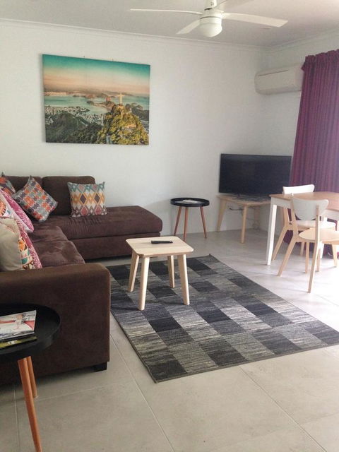 Chez Noosa Resort Motel - Gold Coast 4U 18
