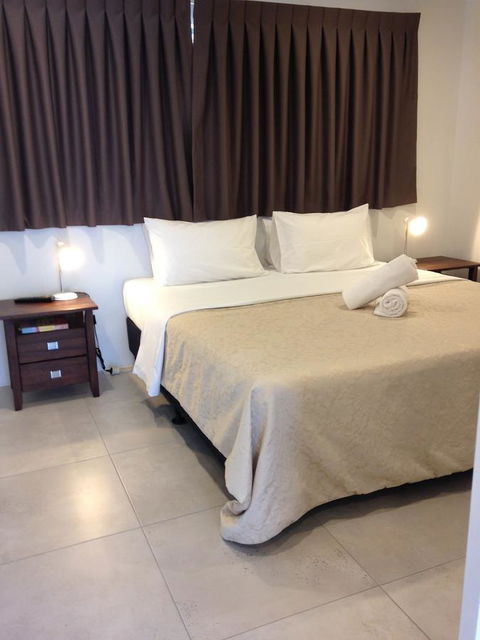 Chez Noosa Resort Motel - Gold Coast 4U 13