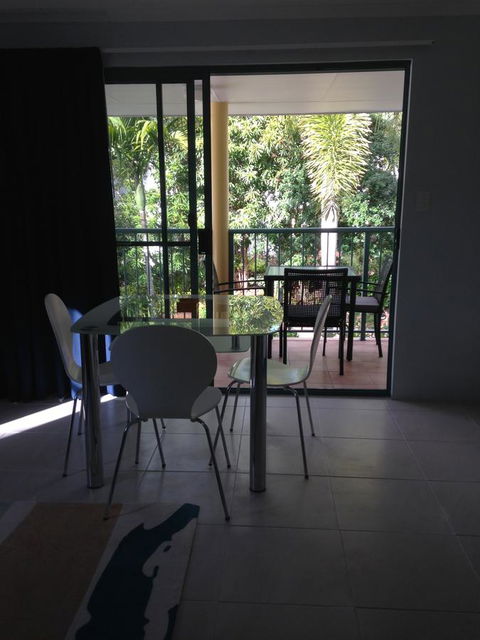 Chez Noosa Resort Motel - Gold Coast 4U 21
