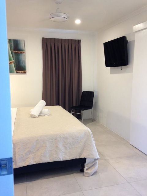 Chez Noosa Resort Motel - Gold Coast 4U 12