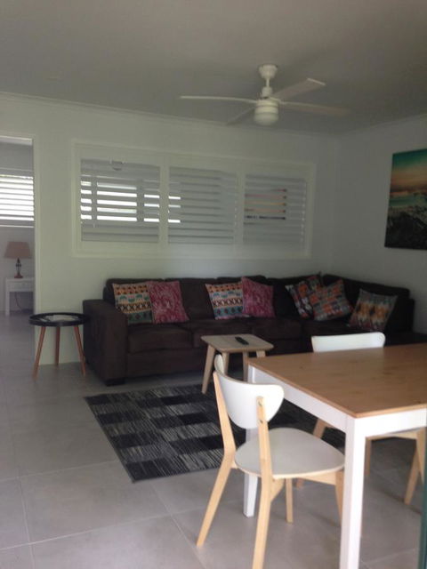 Chez Noosa Resort Motel - Gold Coast 4U 19