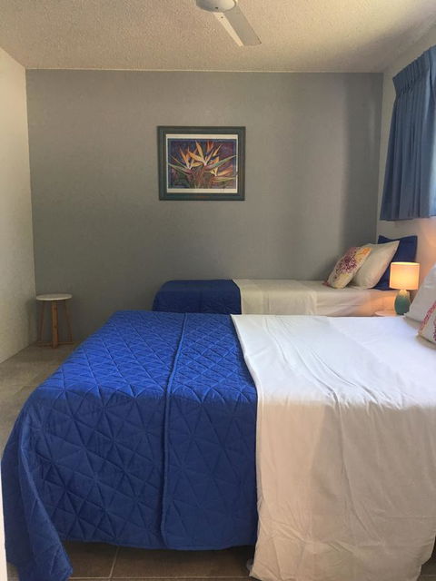 Chez Noosa Resort Motel - Gold Coast 4U 37