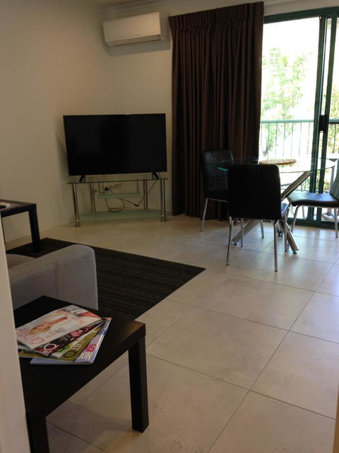 Chez Noosa Resort Motel - Gold Coast 4U 9