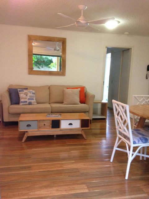 Chez Noosa Resort Motel - Gold Coast 4U 35