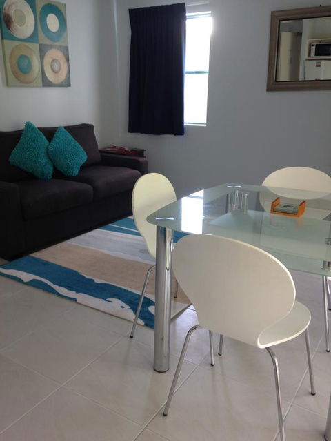 Chez Noosa Resort Motel - Gold Coast 4U 22