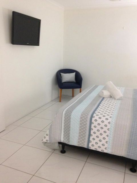 Chez Noosa Resort Motel - Gold Coast 4U 26