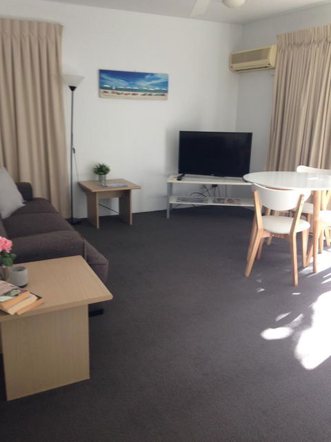 Chez Noosa Resort Motel - Gold Coast 4U 1