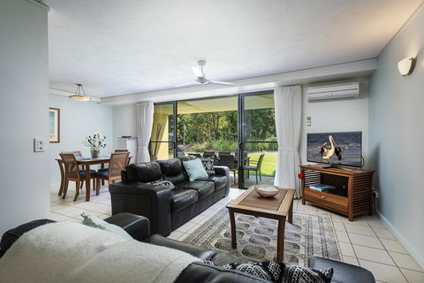 Coloured Sands - Rainbow Beach Resort - 5 Mins To Beach - Gold Coast 4U 0