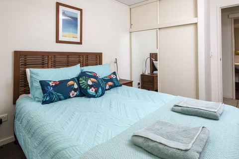 Coloured Sands - Rainbow Beach Resort - 5 Mins To Beach - Gold Coast 4U 6