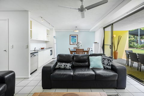 Coloured Sands - Rainbow Beach Resort - 5 Mins To Beach - Gold Coast 4U 1