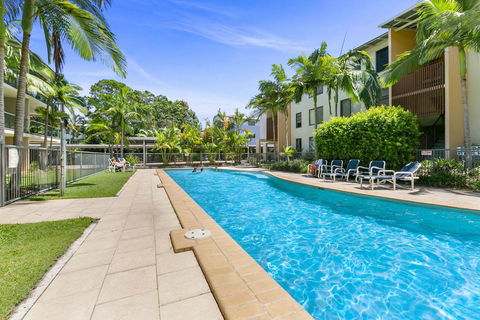 Coloured Sands - Rainbow Beach Resort - 5 Mins To Beach - Gold Coast 4U 18