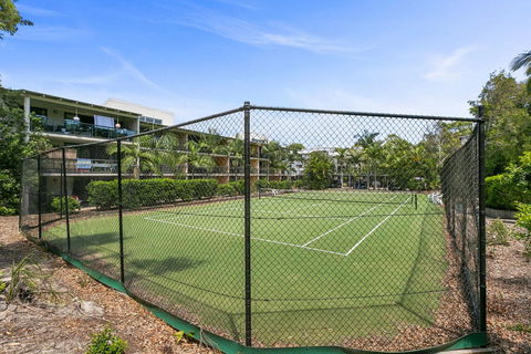 Coloured Sands - Rainbow Beach Resort - 5 Mins To Beach - Gold Coast 4U 20