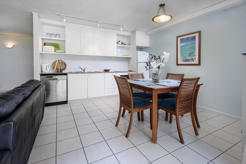 Coloured Sands - Rainbow Beach Resort - 5 Mins To Beach - Gold Coast 4U 3